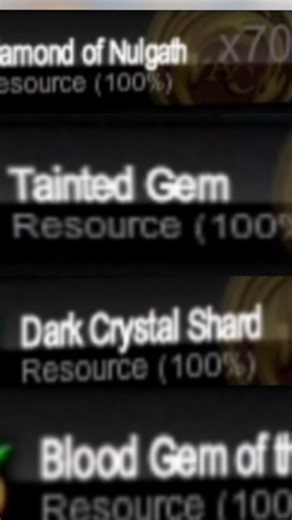 Aqw Random Ofc on Instagram: "AQW HOW TO GET Receipt of Swindle/ Tainted Gem/ Dark Crystal Shard/ Diamond of Nulgath/ Gem of Nulgath/ Blood Gem of the Archfiend Semdo Free Player #aqw #aqworlds #shorts #shortsviral #adventurequestworlds #shortvideo #aqwalezareen #puffi"