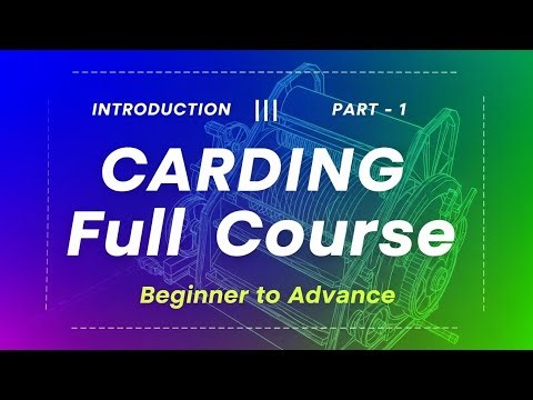 Introduction || Part - 1 || Carding Full Course || Beginner to Advance