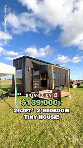506K views · 3.9K reactions | Welcome to the 2-bedroom "P02 Tiny...
