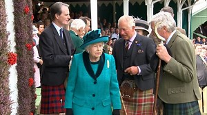 Queen to Miss Historic Highland Games in Scotland - The Global Herald