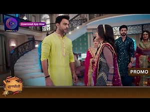 Dalchini | 26 January 2024 | दालचीनी तेज और कला में से किसको चुनेगी? | Promo | Dangal TV