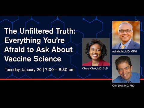 The Unfiltered Truth: Everything You’re Afraid to Ask About Vaccines