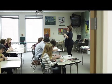 Local school union collecting information on how lockdown drills impact teachers