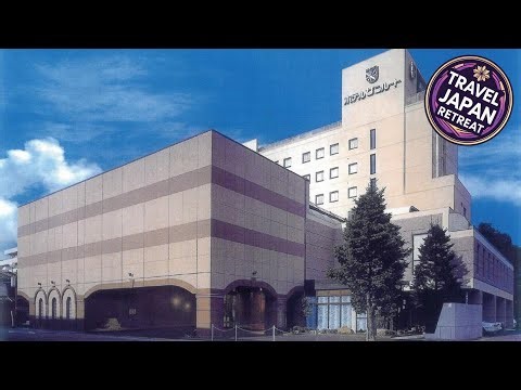 Hotel Sunroute Sano | Sano, Japan | Hotel Review 🌟