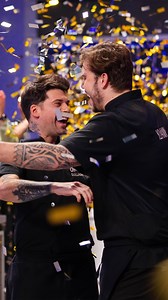🏆 Et la personne qui remporte la 14e saison des « Chefs! » est… | Les Chefs