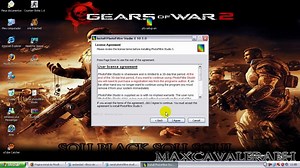 Instalar Presto 10 Crack