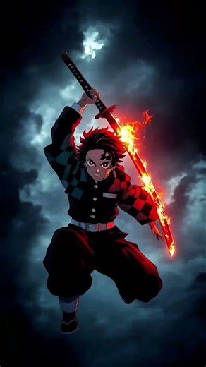 Tanjiro Kamado |Demon slayer | #anime #animeedit #edit #demonslayer #trending #viral #shorts #anime
