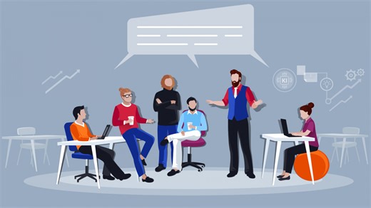 AI competence: Training is perfect for compliance – but otherwise insufficient