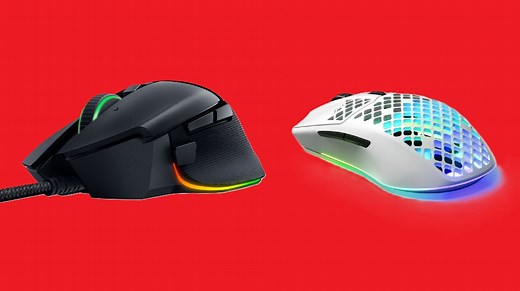 5 best gaming mouse on Walmart during Black Friday 2025