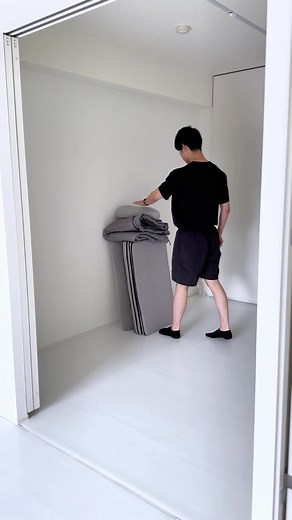 Z世代のミニマリストライフスタイル