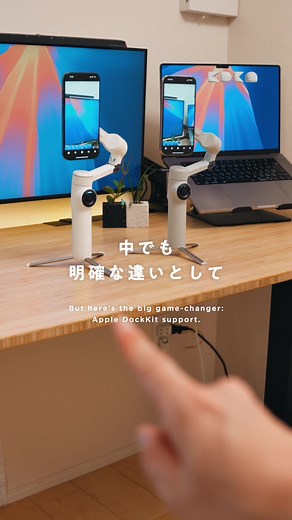 人気ジンバル徹底比較！夏の旅に最適な撮影ツール