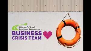 Crisis team launched for women business owners in central Ohio