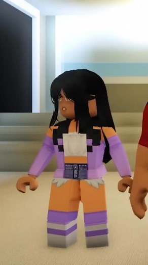 Dance If YOU Are PEAK! #Roblox #Shuki #Aphmau #shorts | Aphmau Shuki