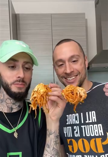 The only spaghetti method you’ll ever need for perfect pasta