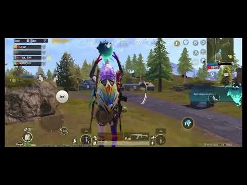 PUBG Mobile 2025: Pro Oyuncu Taktikleri ve En İyi Silahlar 3 Bölüm