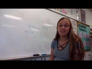 EUREKA Math - Module 7 - Lesson 19