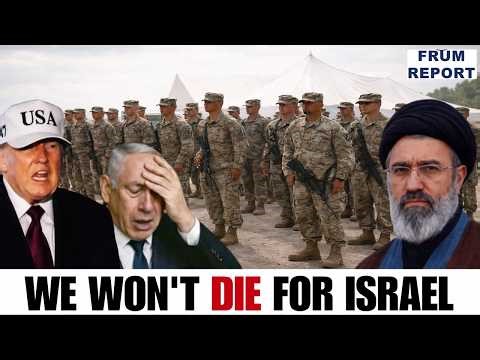 The First War Trump Lost Was the One for the Narrative — And His Own Soldiers Are Saying So