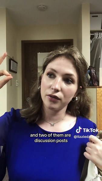 College Dorm Life Vlog: Sunday Night Routine with a Pastor's Daughter