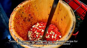 cajun seasoning recipe