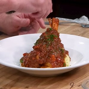 189K views · 2.5K reactions | The CHEAPEST Way To Cook Lamb Shank! 勞 | Chef Jean-Pierre | Facebook