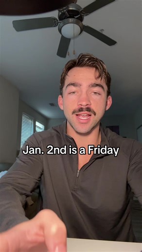 January 2nd: A Crucial Decision Day for Your Year