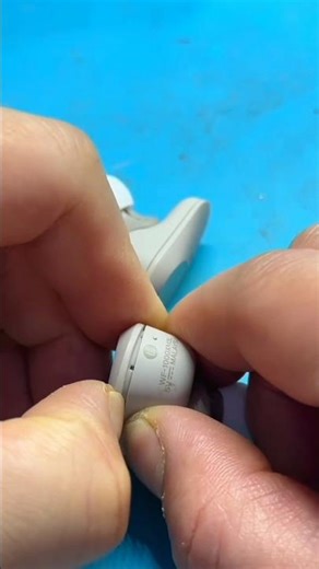 How to teardown and replaced sony WF-1000XM3 earbuds? #repair #sony #gadgetrepair #sonyWF-1000XM3.