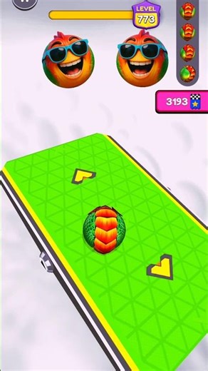 Dragon Ball vs 773 Reverse Challenge