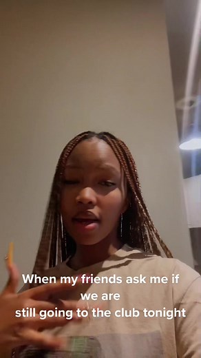 Club Night Dilemma with Trans Woman | Hangover Scene