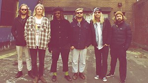 Ocean Alley: “We’re definitely conscious of trying to give each other space”