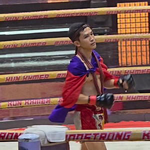 345K views · 10K reactions | សែន រ៉ាដេត  vs  អាមៀ ម៉ូរ៉ាឌី,...