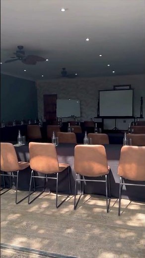 The Garden Venue: Conferences in Johannesburg | Corporate conference venue in Johannesburg