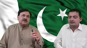 Interview Dr khalid iqbal station director radio Pakistan Multan | Naya Pakistan TV | Facebook