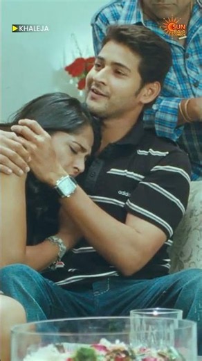 ఏం జరుగుతోంది? #khaleja #maheshbabu #anushkashetty #brahmanandam #ali