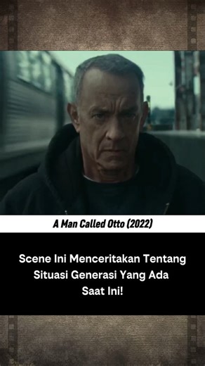 Otto adalah seorang pemarah yang menyerah pada hidup setelah kehilangan istrinya dan ingin mengakhiri semuanya. Ketika sebuah keluarga muda pindah ke dekat rumahnya, ia bertemu dengan Marisol yang cerdas dan sepadan, yang kemudian membawanya pada persahabatan yang akan mengubah dunianya. Sutradara: Marc Forster Produser: Tom Hanks, Rita Wilson, Fredrik Wikström Nicastro, Gary Goetzman Genre: Film komedi, Melodrama, Tragikomedi, Drama Durasi: 2 j 6 m Skenario: David Magee _____ Jangan lupa Follow