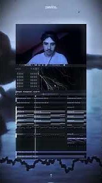 How to make Dark Synthwave Type Beat