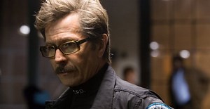 Gary Oldman Movie Freak Out Supercut | The Mary Sue