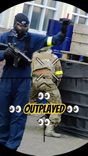 4 Man CQB Multikill 🔥 They Didn’t See This Coming 🐝