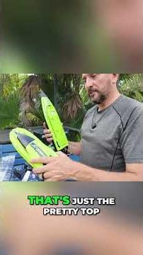 Amazing RC Mega Yacht: Water-Cooled Electronics Unboxed! #shorts