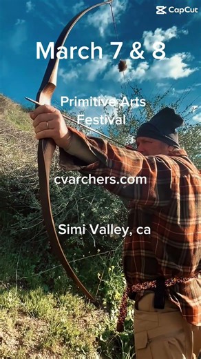 3d tournament and Primitive Arts Festival