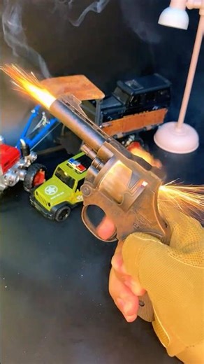 Satisfying Gun Toys That Make Playtime EPIC! 🔫 Fun with Friends #toygun #gun #toys🥰1294