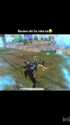 677 ms😂 #pubg #pubgmobile