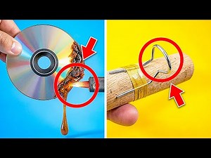 Why Designers Hid These Genius Features in Plain Sight!