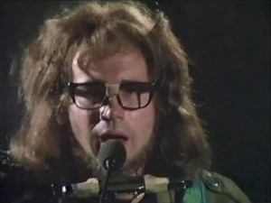 Carry On Melissa - Neil Innes (HD)