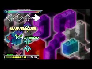 Dance Dance Revolution EXTREME 2- Paranoia Survivor MAX