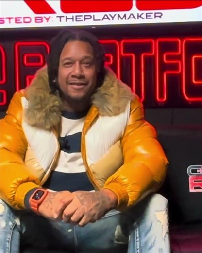 CODE RED EXCLUSIVE: EatingWithTrey: “Don’t Treat Me Special — I Want the REAL Service” #food #foodie