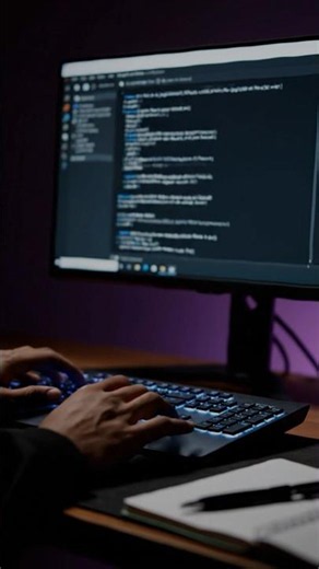 Day 1 of my journey #coder #coding #pythonanddjangofullstackwebdeveloper #codeblocks