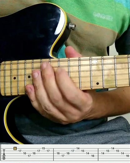 Melodic Phrase with Closed Triads