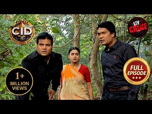 CID कैसे पता लगाएगी पेड़ का रहस्य | CID | सीआईडी | Full Episode | Fire And Ashes | 24 Dec 2023