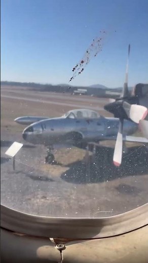 Inside look at P-3 Orion!