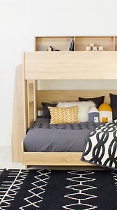 Big on safety, storage, and adventure... Let the adventure begin with...